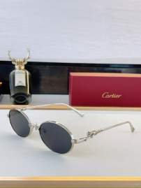 Picture of Cartier Sunglasses _SKUfw80049564fw